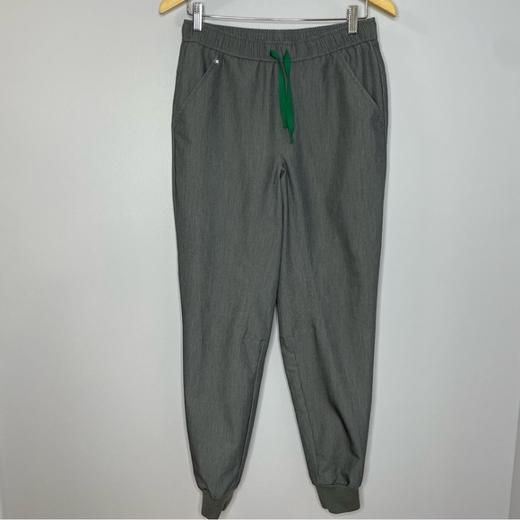 Figs Tansen Jogger Scrub Pants Graphite - Picture 2 of 9